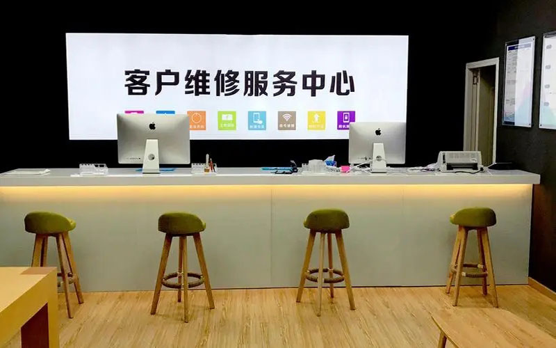 重庆永川区苏州苹果售后服务中心（换一个苹果15pro的屏幕多少钱）